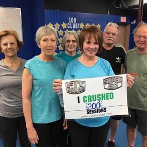 Meet your Posher, Diane